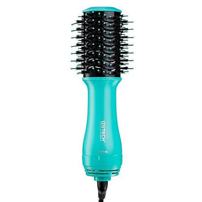 Izutech Toro Volumizing BrushHot Air Brushes & Brush IronsIZUTECHColor: Teal