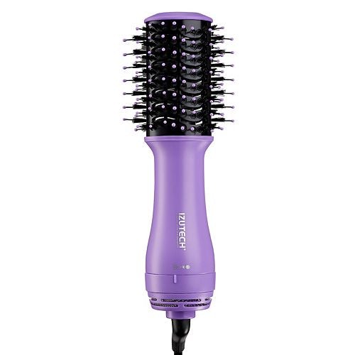 Izutech Toro Volumizing BrushHot Air Brushes & Brush IronsIZUTECHColor: Purple