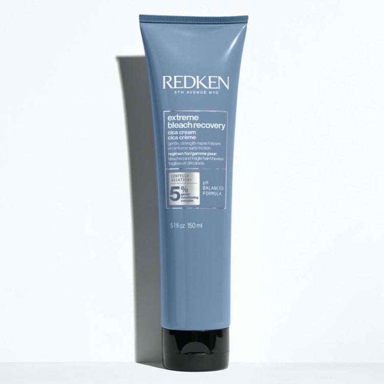 Redken Extreme Bleach Recovery Cica Cream ConditionerHair ConditionerREDKENSize: 5.1 oz