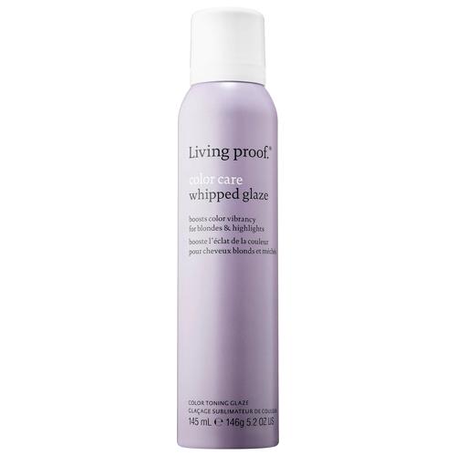 Living Proof Color Care Whipped Glaze 5.2 ozHair ShineLIVING PROOFColor: Blondes + Highlights