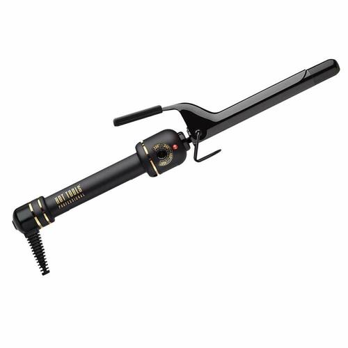 Hot Tools Black Gold Salon Curling IronsCurling IronHOT TOOLSSize: 3/4 Inch