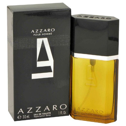 Azzaro Men's EDT SprayMen's FragranceAZZAROSize: 1 oz