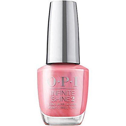 OPI Infinite Shine Shine Bright Holiday Collection – Image Beauty