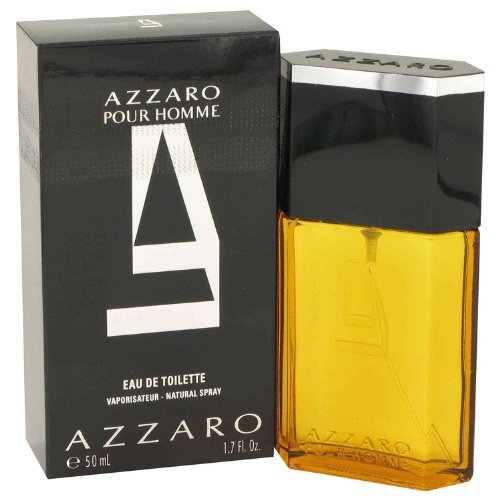 Azzaro Men's EDT SprayMen's FragranceAZZAROSize: 1.7 oz