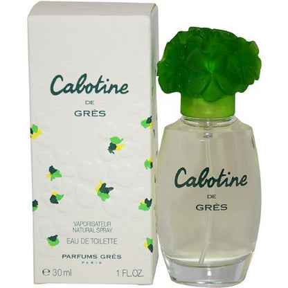 Cabotine Women's Eau De Toilette SprayWomen's FragranceCABOTINESize: 1 oz