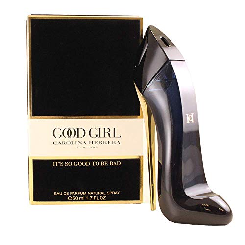 Good Girl Eau de Parfum Travel Spray - Carolina Herrera
