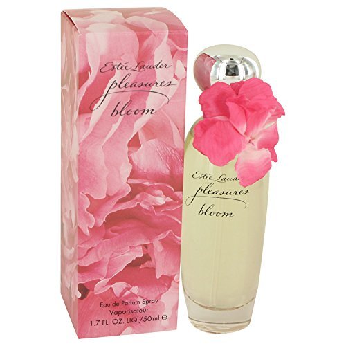 Estee Lauder Pleasures Bloom Women's Eau De Parfum SprayWomen's FragranceESTEE LAUDERSize: 1.7 oz