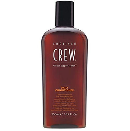 American Crew Daily ConditionerHair ConditionerAMERICAN CREWSize: 8.45oz