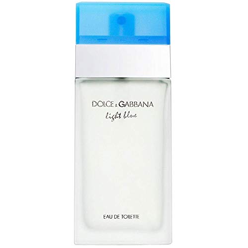 Dolce & Gabbana Light Blue for Women 3.3 oz Eau de Toilette Spray Tester