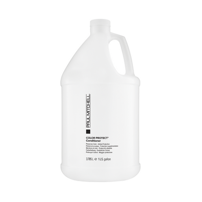 Paul Mitchell Color Protect ConditionerHair ConditionerPAUL MITCHELLSize: 128 oz