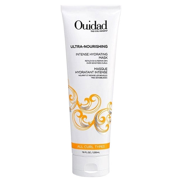 Ouidad Ultra-nourishing Intense Hydrating Mask 7.8 OzHair TreatmentOUIDAD