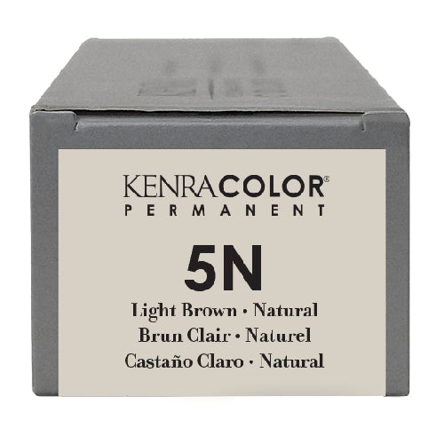 Kenra Permanent Hair ColorHair ColorKENRAColor: 5N Natural