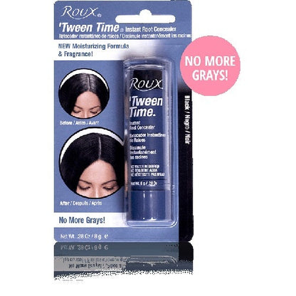 Roux Tween TimeHair ColorROUXShade: Black