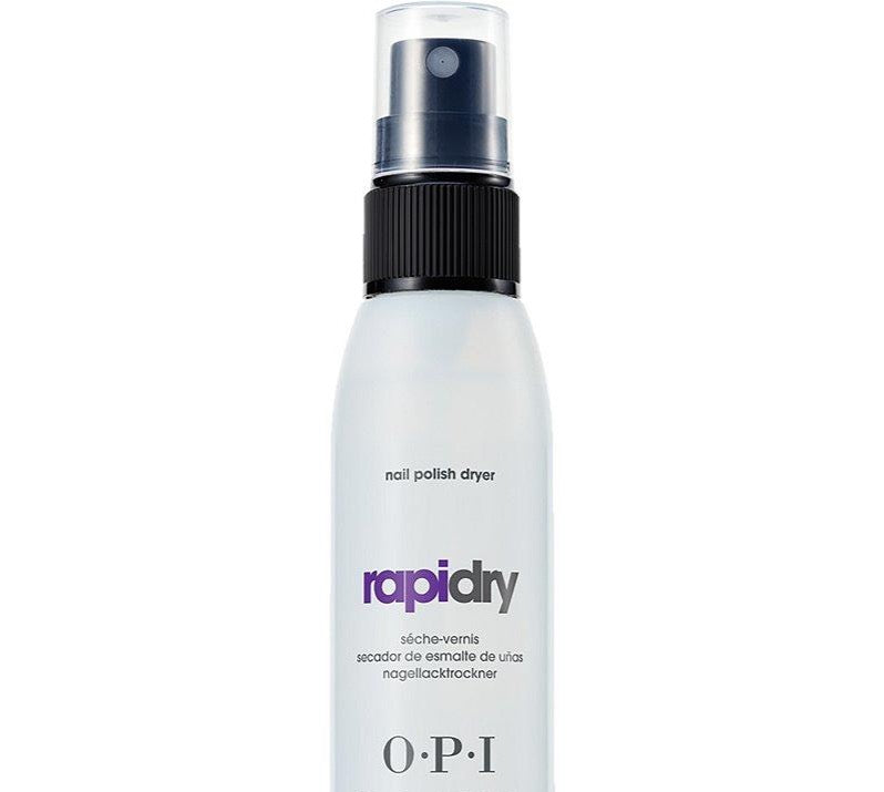 Opi Mini Rapidry OPI RAPIDRY SPRAY 1.8 oz - Image Beauty