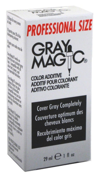 Ardell Gray Magic - Image Beauty