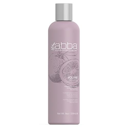 Abba Pure Volume ShampooHair ShampooABBASize: 8 oz