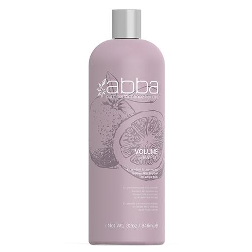 Abba Pure Volume ShampooHair ShampooABBASize: 33.8 oz