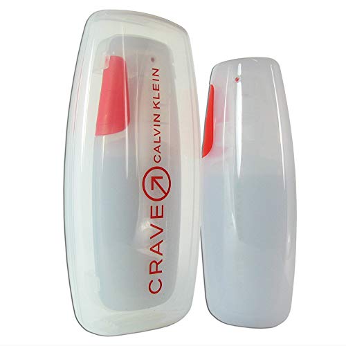 Calvin Klein Crave Men's Scent SprayMen's FragranceCALVIN KLEINSize: 1.3 oz