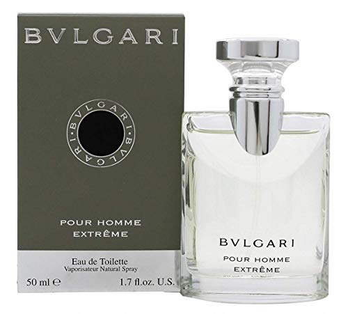 Bvlgari Pour Homme Extreme Men's Eau De Toilette SprayMen's FragranceBVLGARISize: 1.7 oz