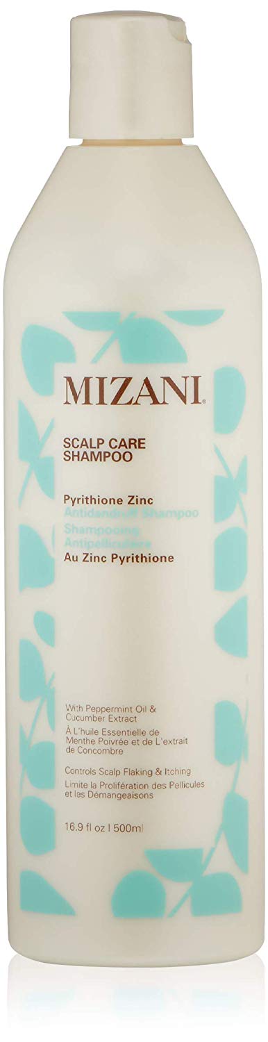 Mizani Scalp Care Anti-dandruff Shampoo 16.9 ozHair ShampooMIZANI