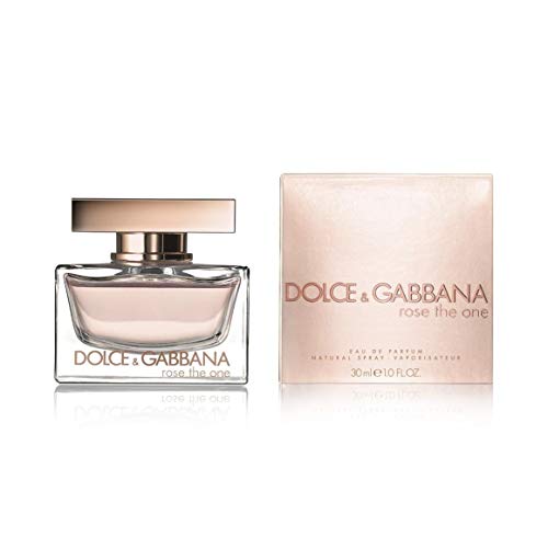 Dolce And Gabbana Rose The One Women's Eau De Parfum SprayWomen's FragranceDOLCE AND GABBANASize: 1 oz