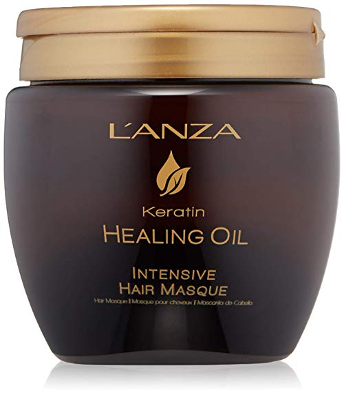 Lanza Keratin Healing Oil Masque 7.1 ozHair TreatmentLANZA