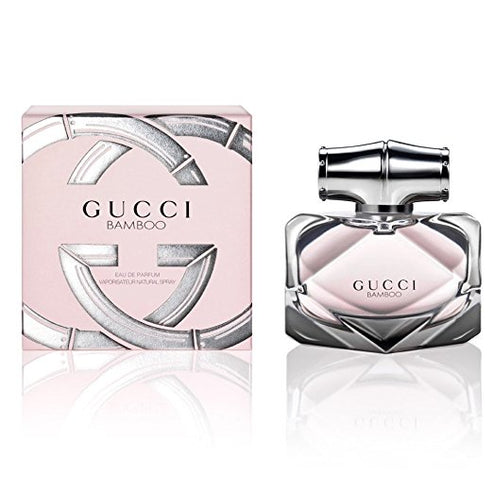 Gucci Bamboo by Gucci, 2.5 oz Eau De Parfum Spray for Women main image 0
