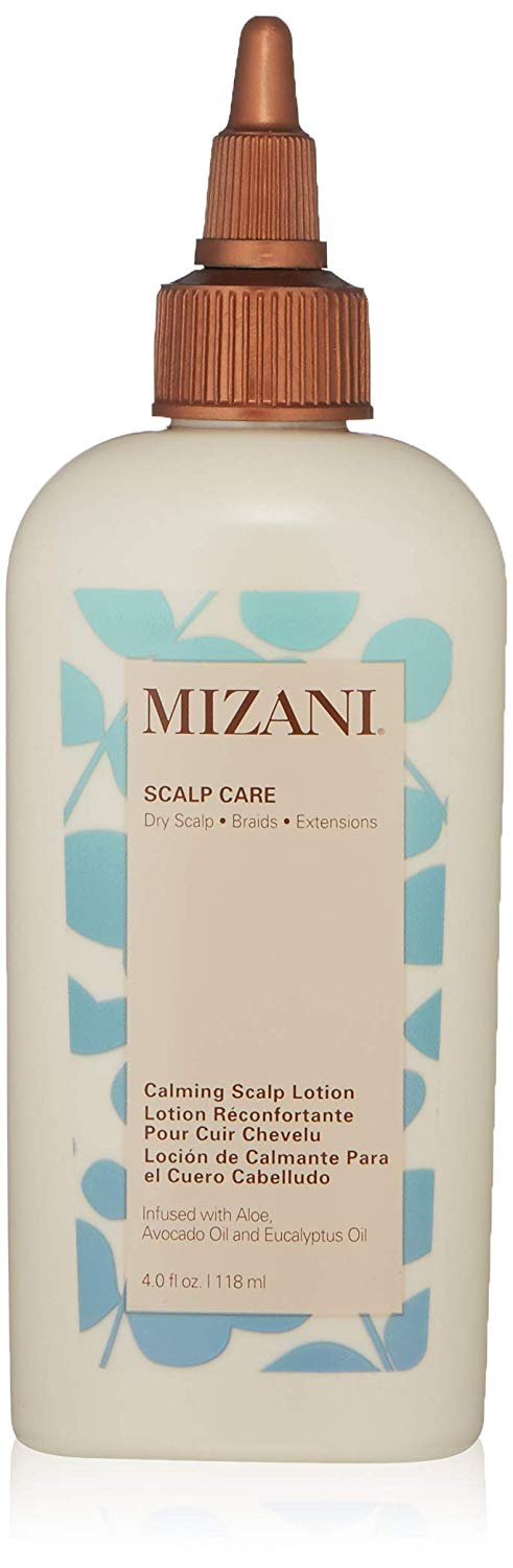 Mizani Scalp Care Calming Scalp Lotion 4 ozHair Creme & LotionMIZANI