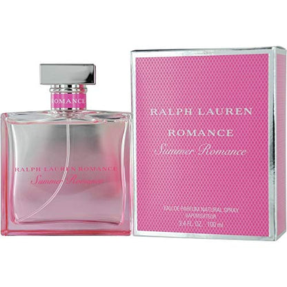 Ralph Lauren Romance Summer Women's Eau De Parfum SprayWomen's FragranceRALPH LAURENSize: 3.4 oz