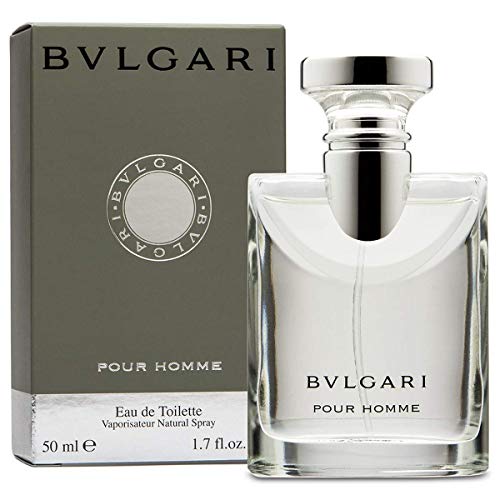 Bvlgari Pour Homme Men's Eau De Toilette SprayMen's FragranceBVLGARISize: 1.7 oz