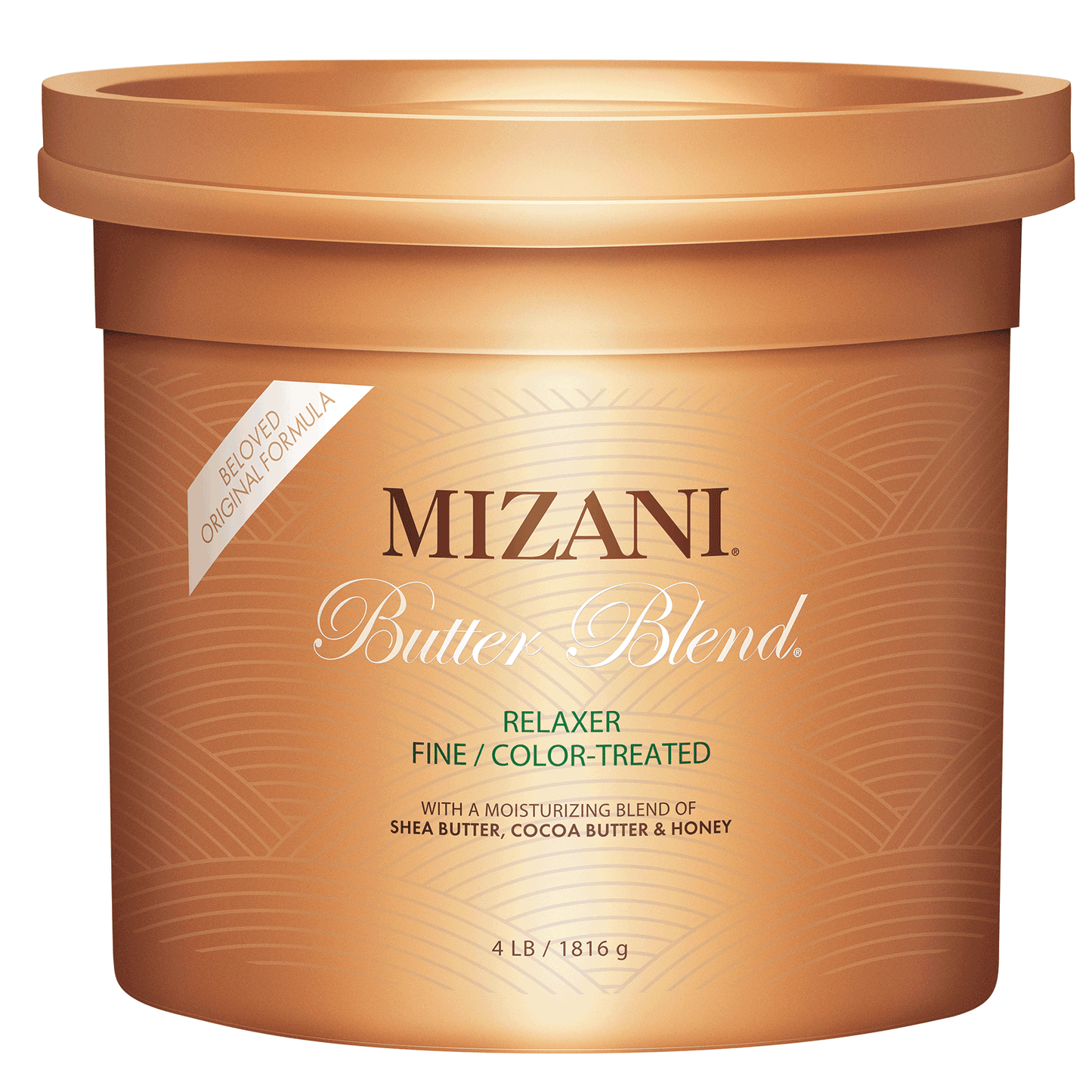 Mizani Rhelaxer Fine/Color Treated HairHair TreatmentMIZANI