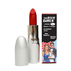 The Balm Girls Lipstick Mia Moore