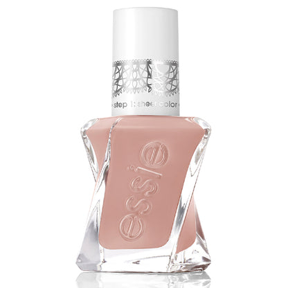 Essie Gel Couture Nail Polish Sheer Silhouettes CollectionNail PolishESSIEColor: #62 Of Corset
