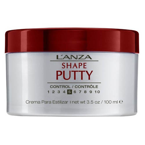 Lanza Healing Style Shape Putty 3.5 ozHair Gel, Paste & WaxLANZA