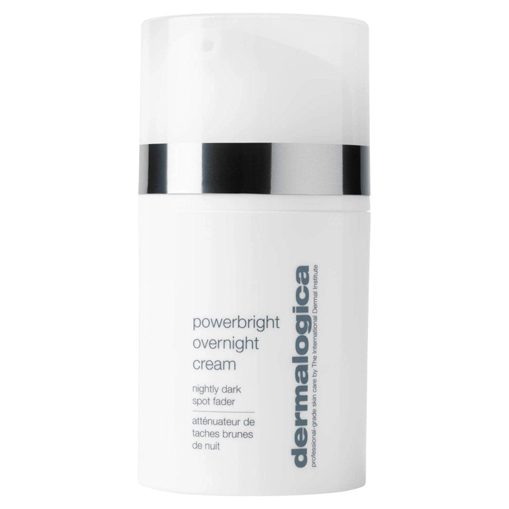 Dermalogica Power Bright Overnight Cream 1.7 ozSkin CareDERMALOGICA
