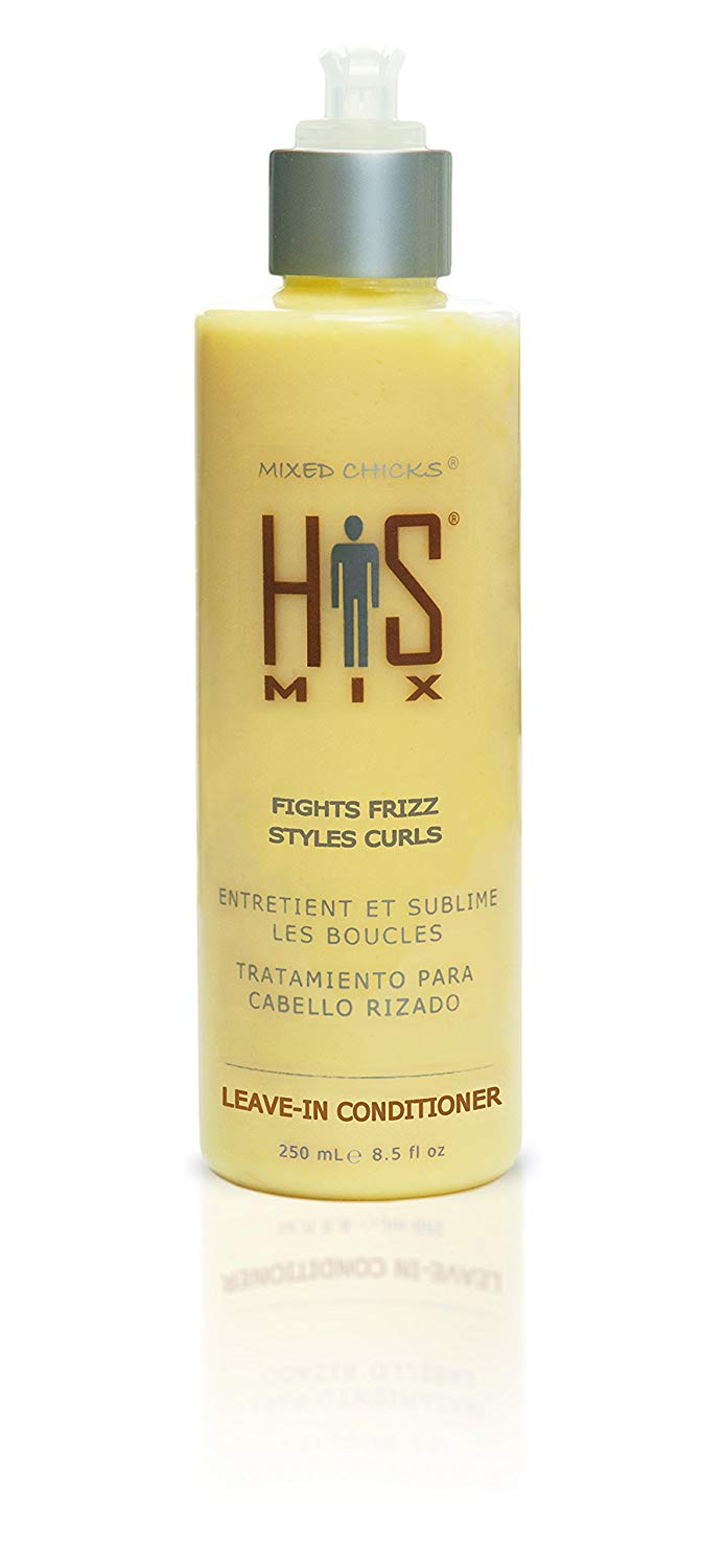 Mixed Chicks His Leave-in Conditioner 8.5 OzHair ConditionerMIXED CHICKS