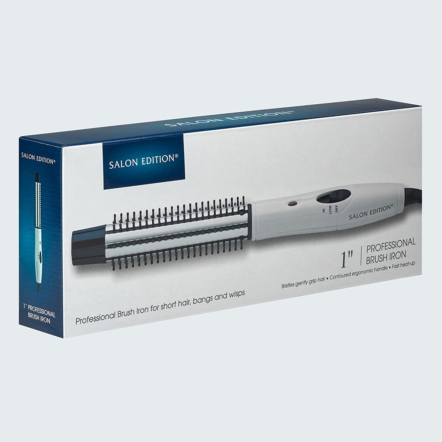 Helen of Troy Salon Edition Professional Brush IronHot Air Brushes & Brush IronsHELEN OF TROYSize: 1 Inch