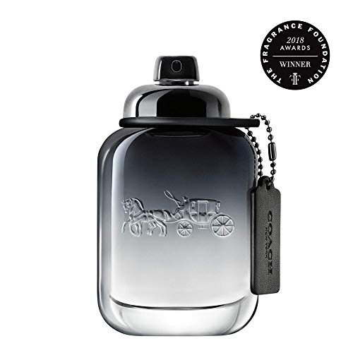 Coach Platinum Men's Eau De Parfum SprayMen's FragranceCOACHSize: 1.7 oz