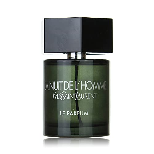 Yves St Laurent La Nuit L'Homme Men's Eau De Parfum Spray 3.4 ozMen's FragranceYVES ST LAURENT