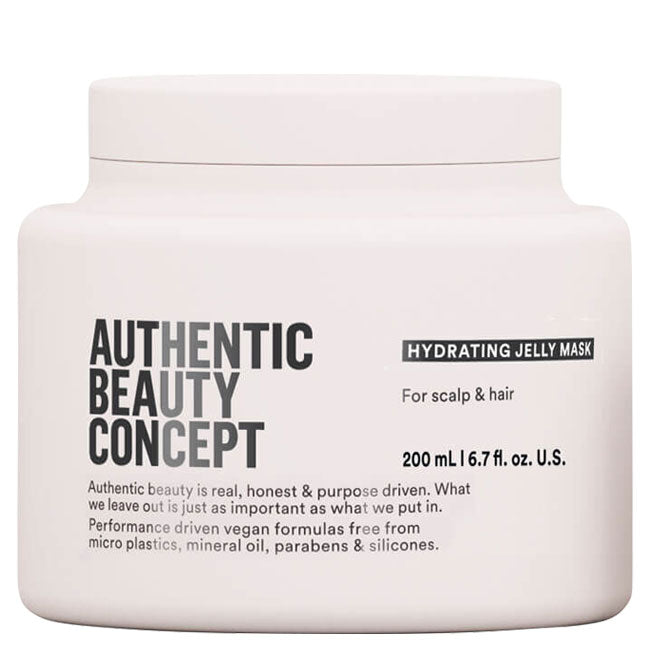 Authentic Beauty Concept Hydrating Jelly Mask 6.7 ozHair TreatmentAUTHENTIC BEAUTY CONCEPT