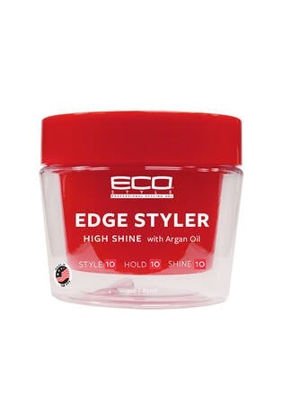 ECO Edge Styler High Shine Gel 3 ozHair Gel, Paste & WaxECOCO