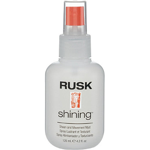 Rusk Shining 4.2 ozHair ShineRUSK