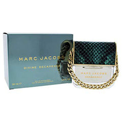 Marc Jacobs Divine Decadence Women's Eau De Parfum Spray