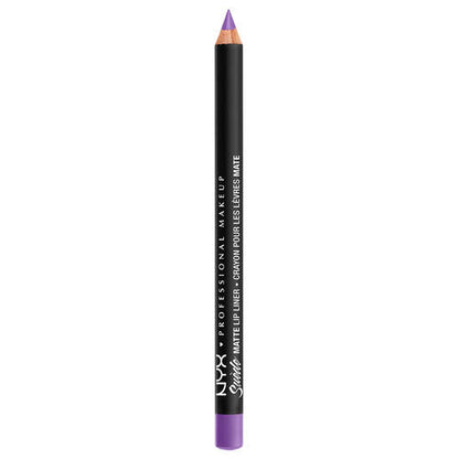 NYX Professional Suede Matte Lip LinerLip LinerNYX PROFESSIONALColor: Sway