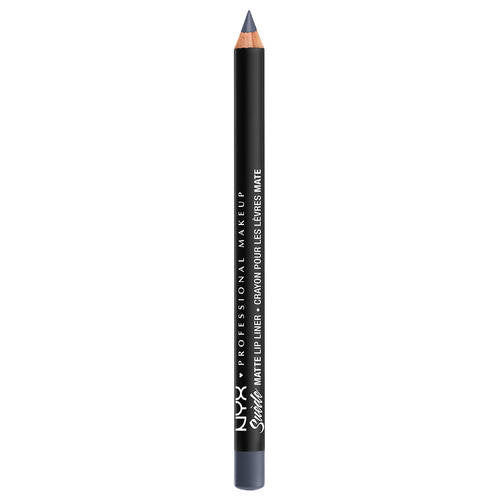 NYX Professional Suede Matte Lip LinerLip LinerNYX PROFESSIONALColor: Foul Mouth