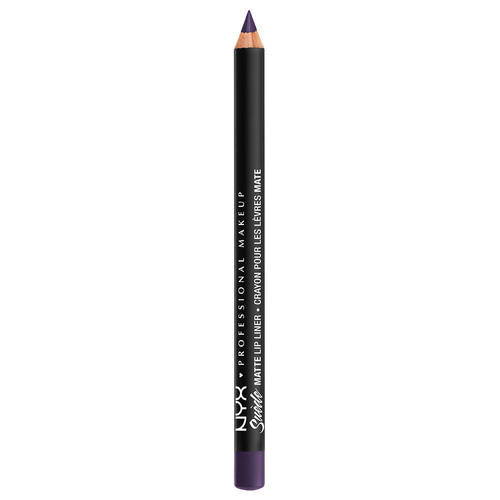 NYX Professional Suede Matte Lip LinerLip LinerNYX PROFESSIONALColor: Oh Put It On