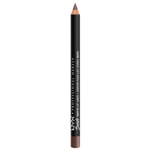 NYX Professional Suede Matte Lip LinerLip LinerNYX PROFESSIONALColor: Brooklyn Thorn