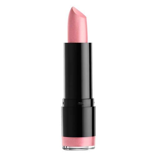 NYX Professional Round LipstickLip ColorNYX PROFESSIONALShade: Strawberry Milk