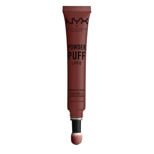 NYX Professional Power Puff LippieLip GlossNYX PROFESSIONALShade: Cool Intentions