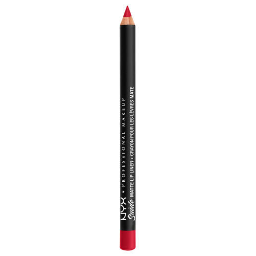 NYX Professional Suede Matte Lip LinerLip LinerNYX PROFESSIONALColor: Spicy